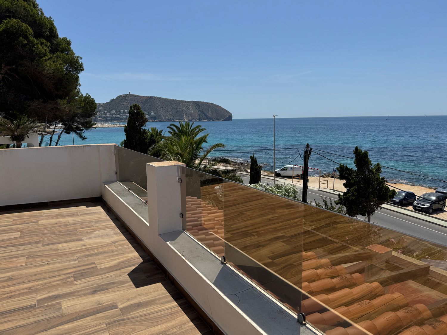 Ático en venta en Carretera Moraira a Calpe, 10