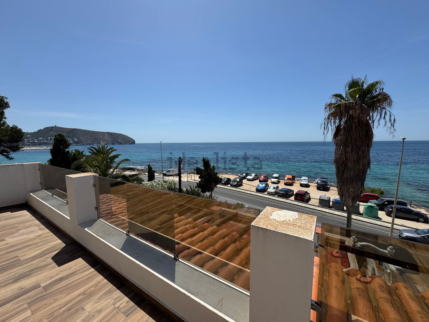 Ático en venta en Carretera Moraira a Calpe, 10
