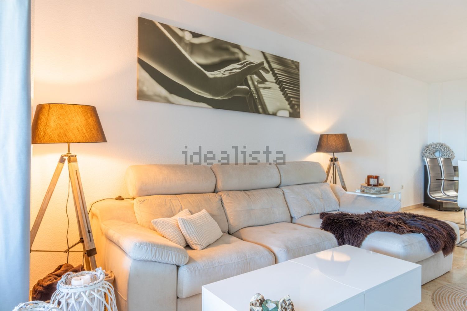 Piso en venta en Aveniguda de la Paz, 4