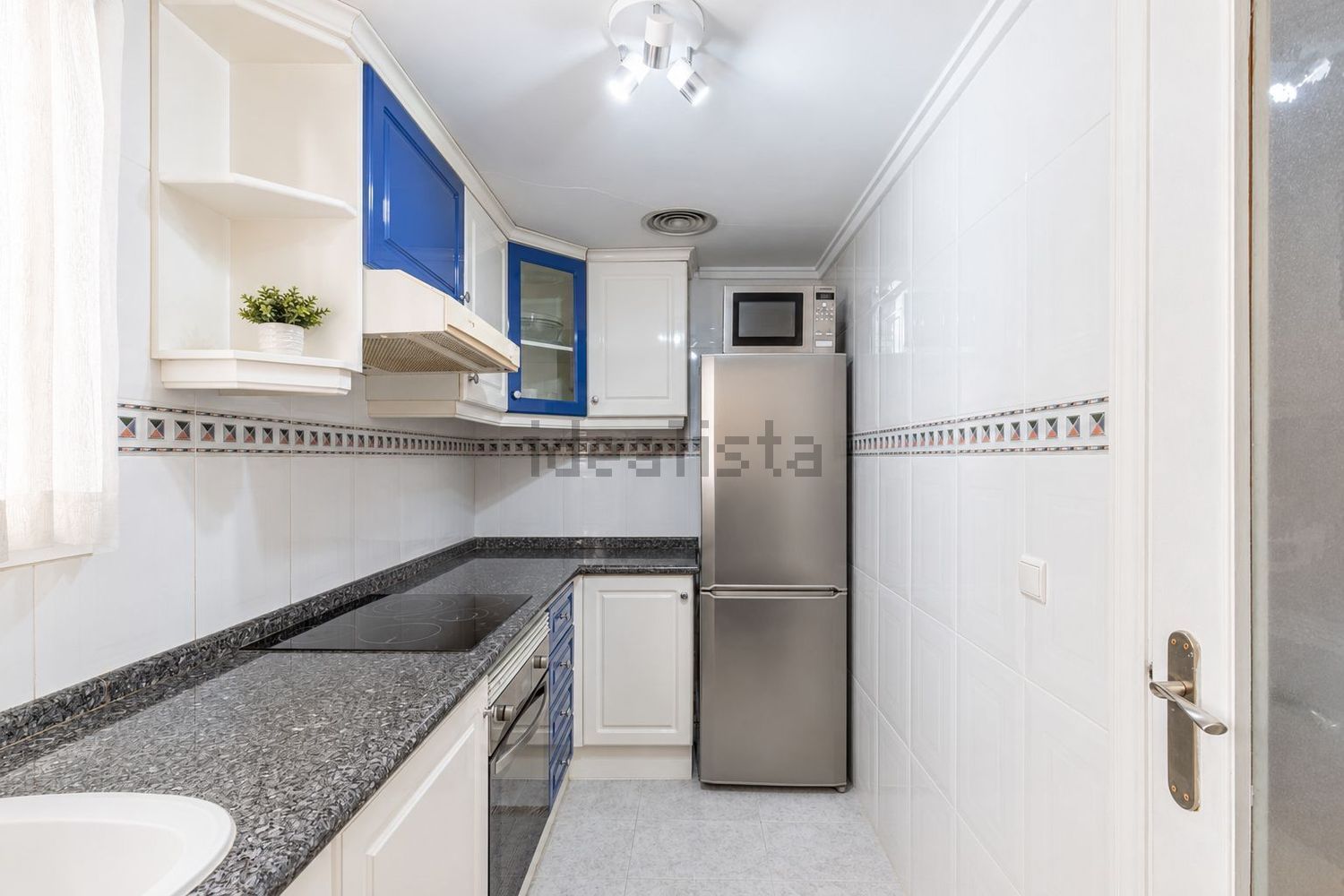 Piso en venta en Aveniguda de la Paz, 4
