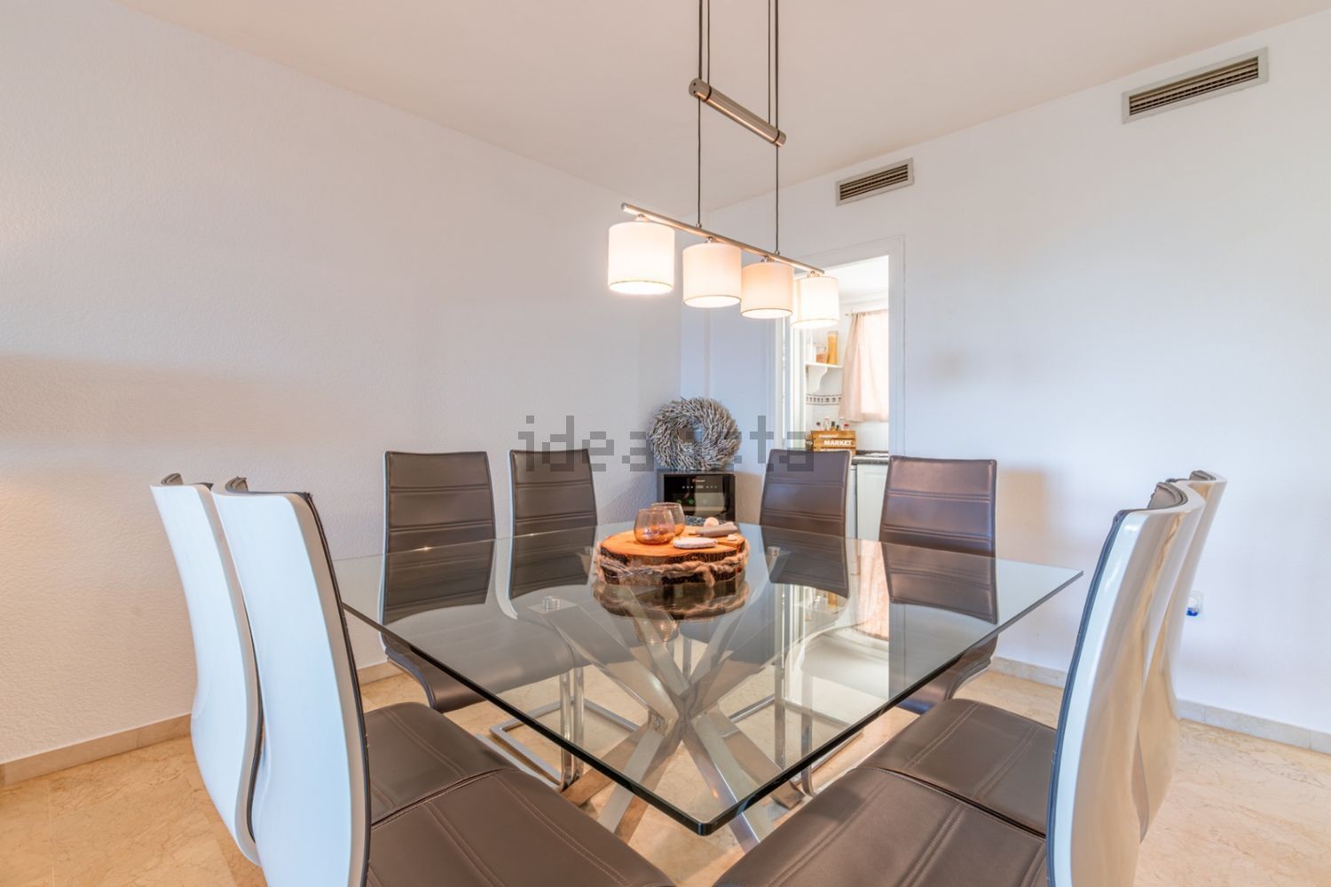 Piso en venta en Aveniguda de la Paz, 4