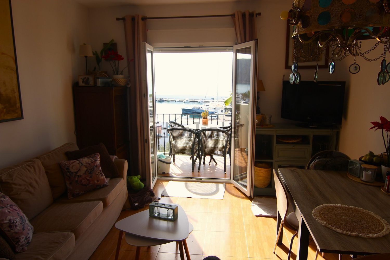 Piso en venta en Casco Urbano