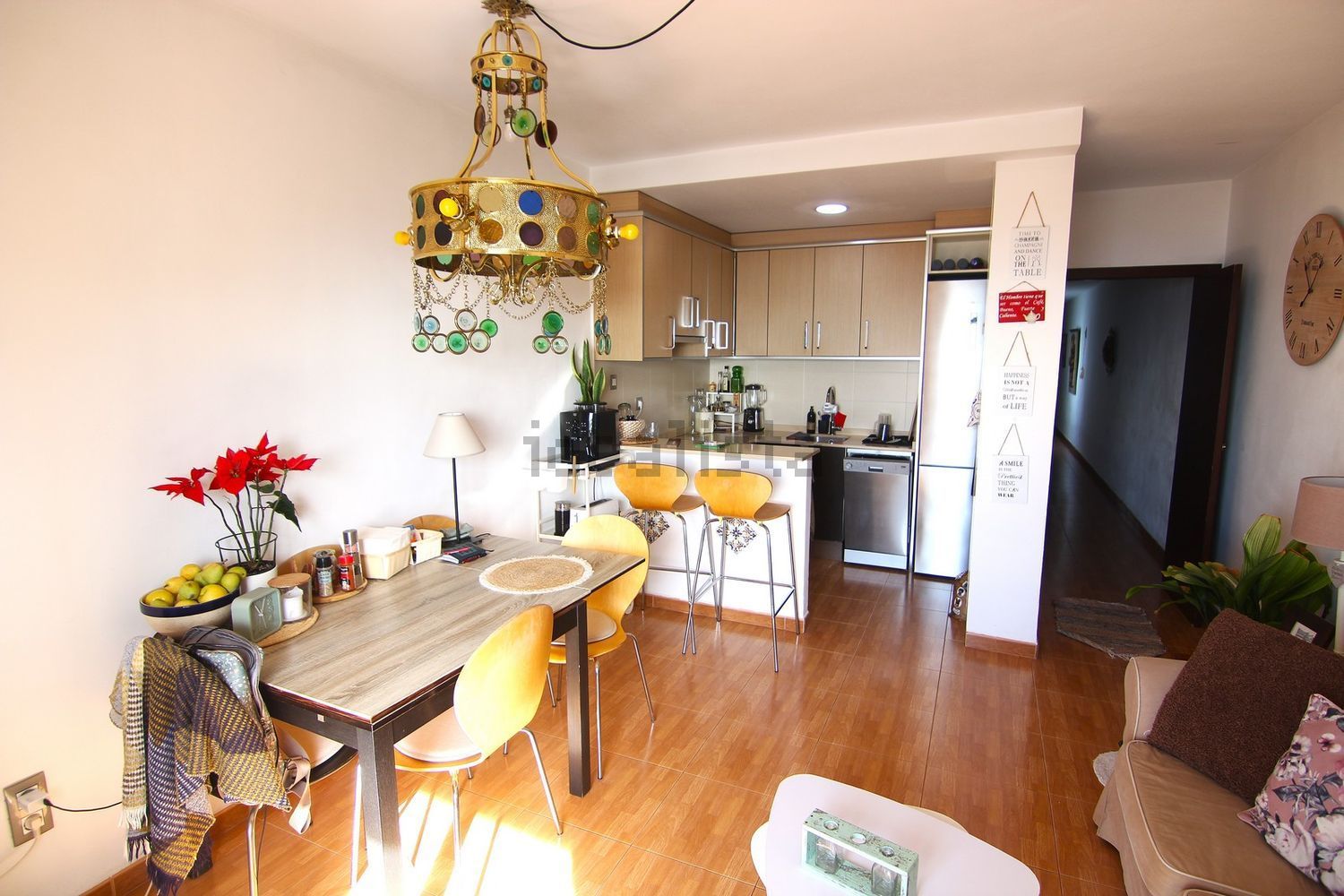 Piso en venta en Casco Urbano