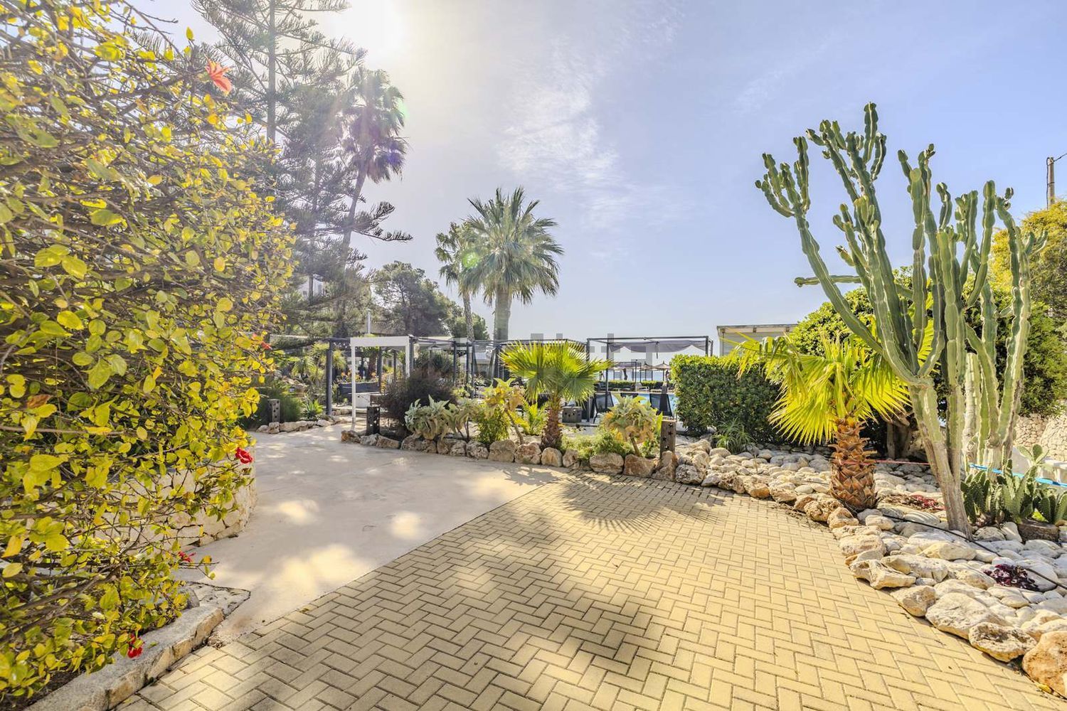 Casa o chalet independiente en venta en Cala Advocat - Baladrar