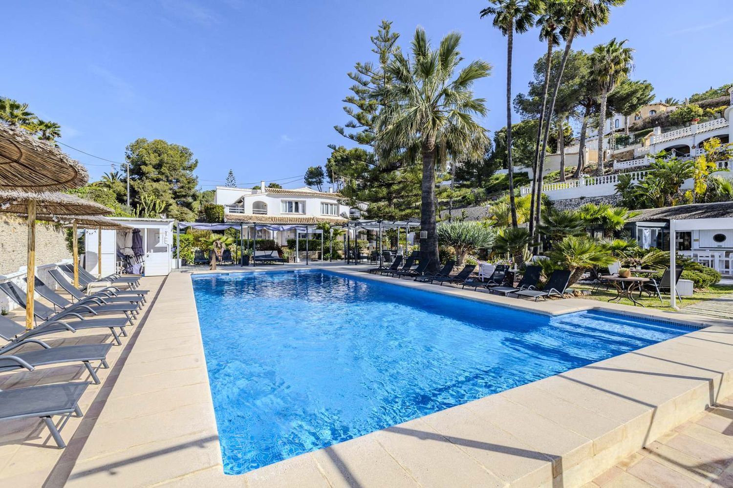 Casa o chalet independiente en venta en Cala Advocat - Baladrar