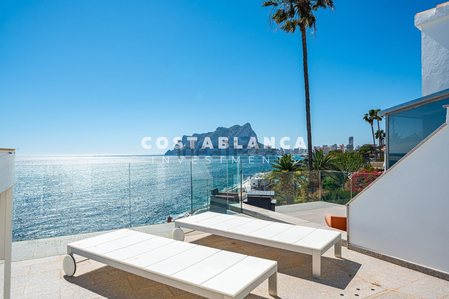 Casa o chalet en venta en Calle la Perera