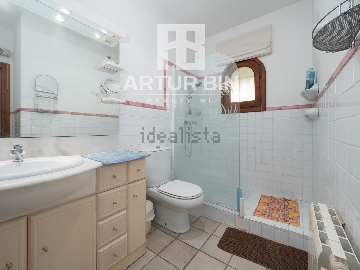 Casa o chalet independiente en venta en La Fustera