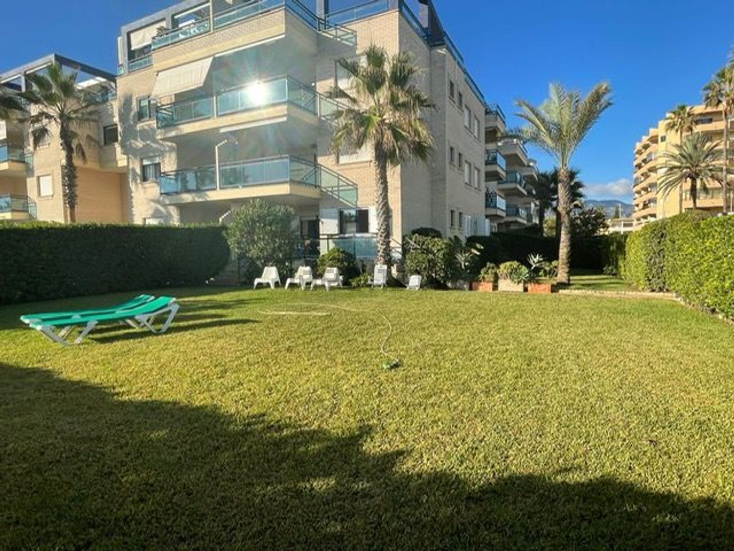 Piso en venta en Calle Cuartel
