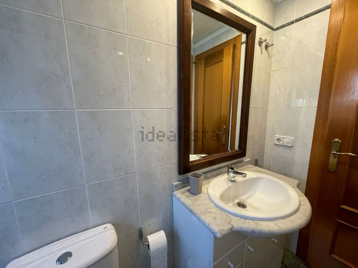 Piso en venta en Calle Cuartel