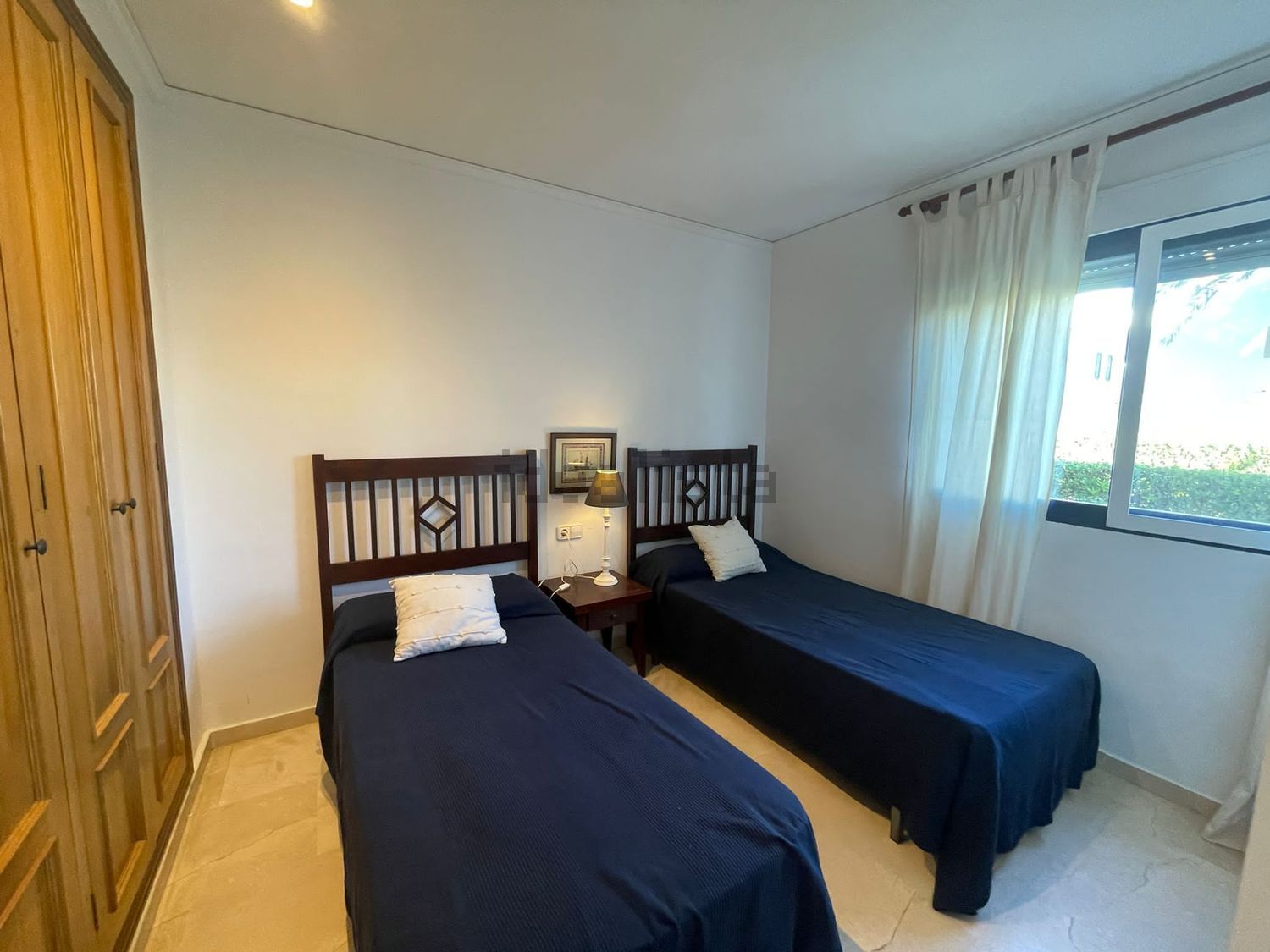 Piso en venta en Calle Cuartel