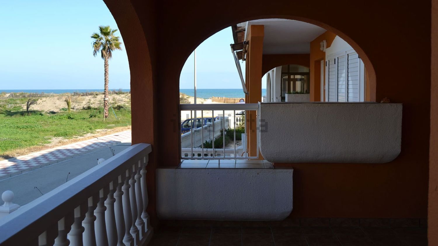 Chalet adosado en venta en Calle Sester, 5