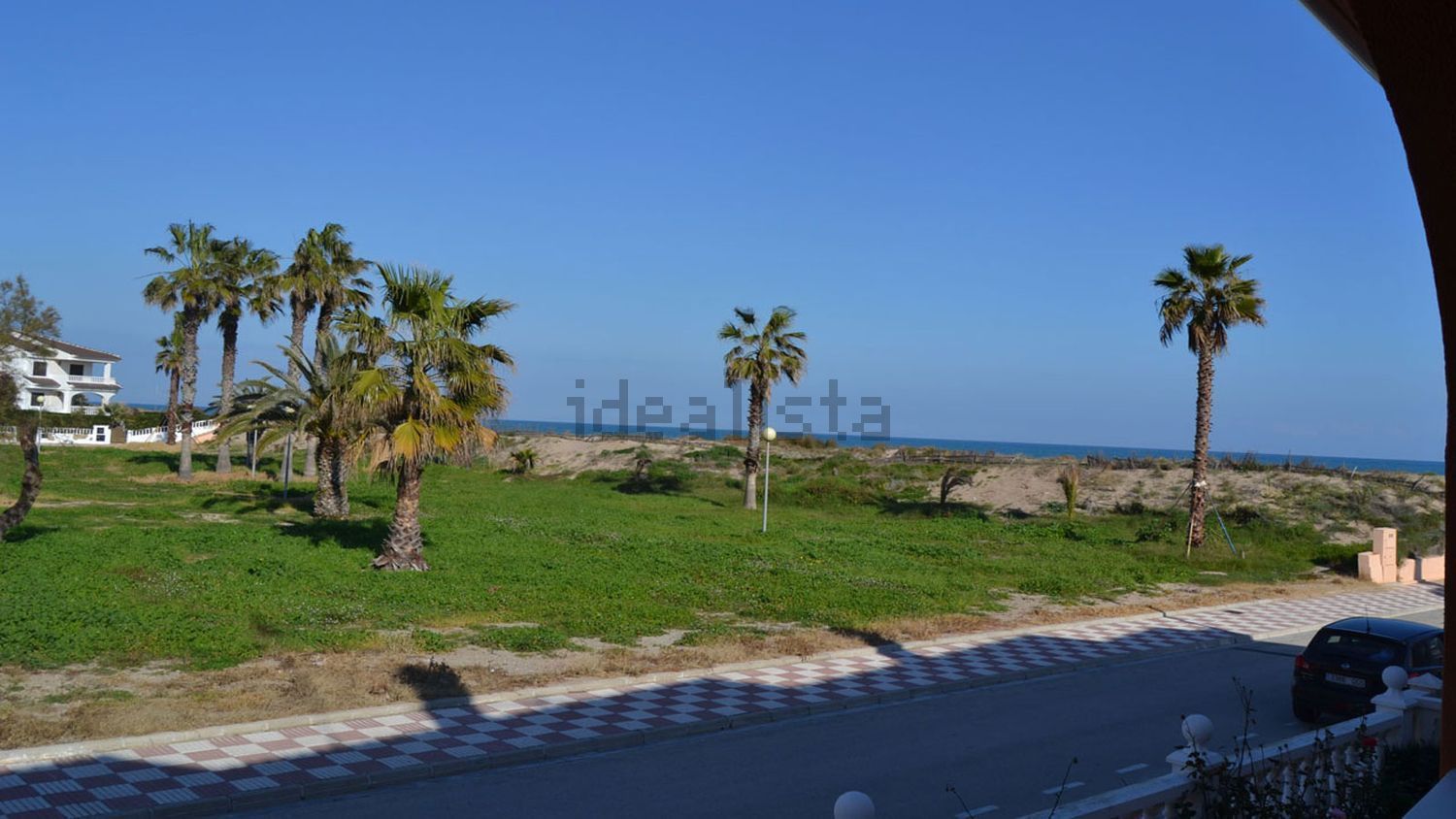 Chalet adosado en venta en Calle Sester, 5