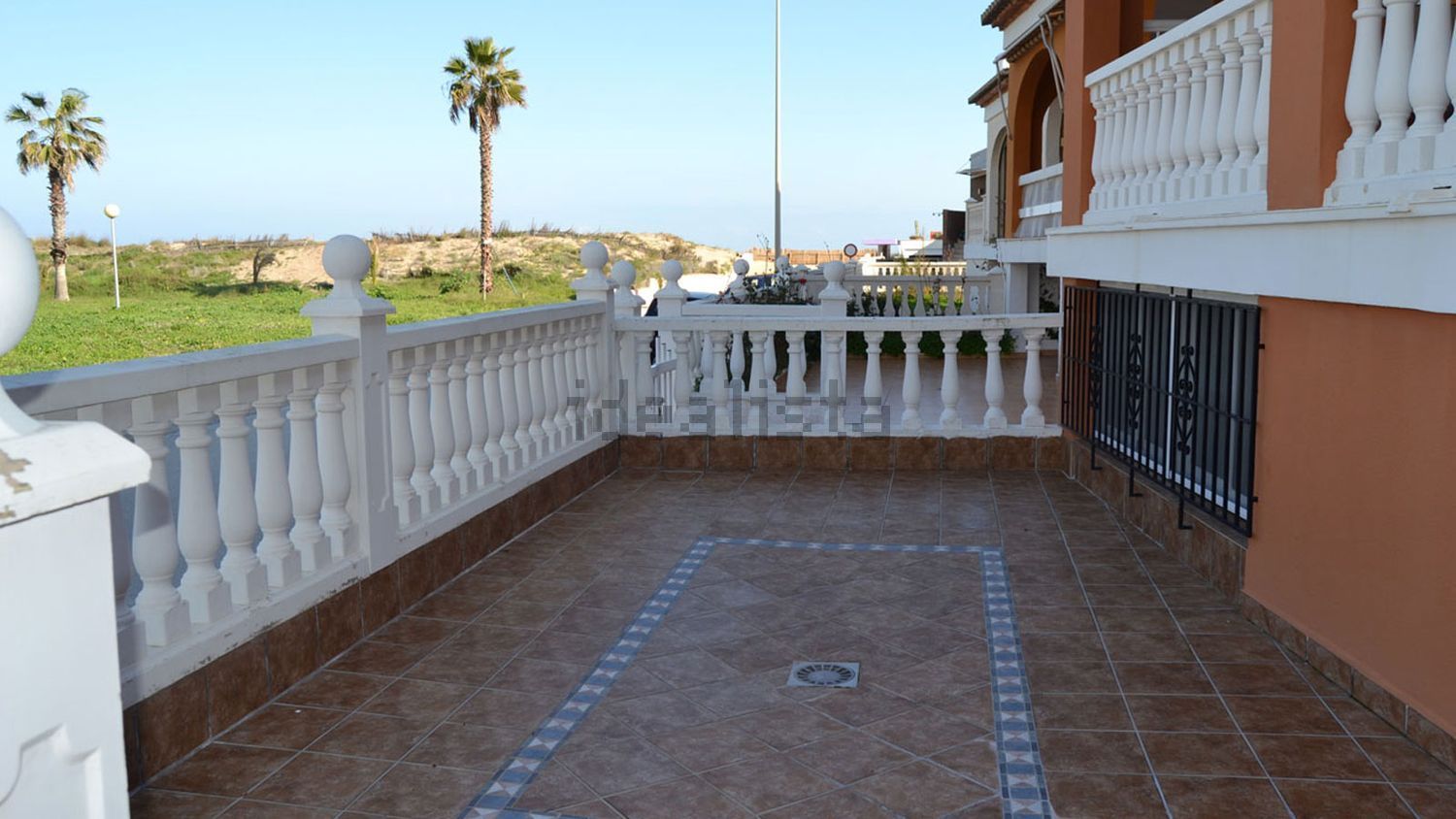 Chalet adosado en venta en Calle Sester, 5