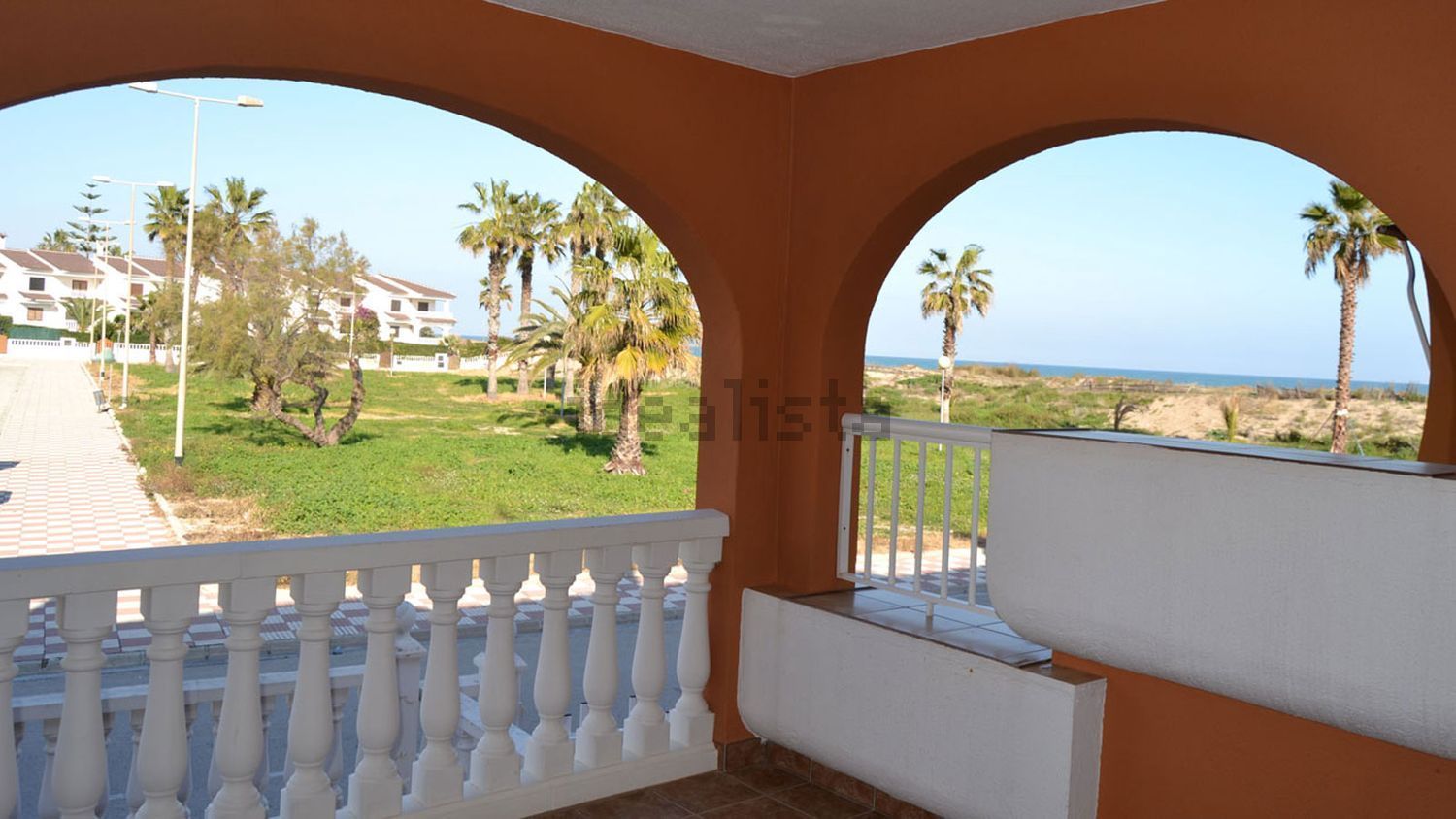 Chalet adosado en venta en Calle Sester, 5