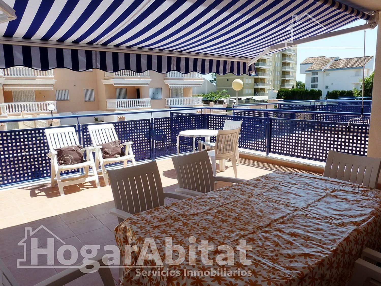 Piso en venta en Calle Cullera