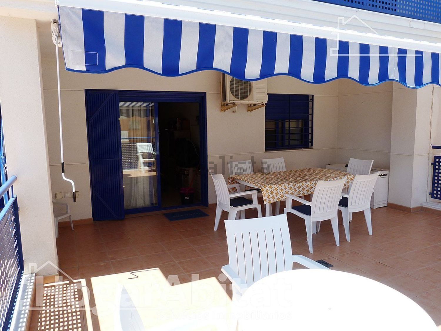 Piso en venta en Calle Cullera