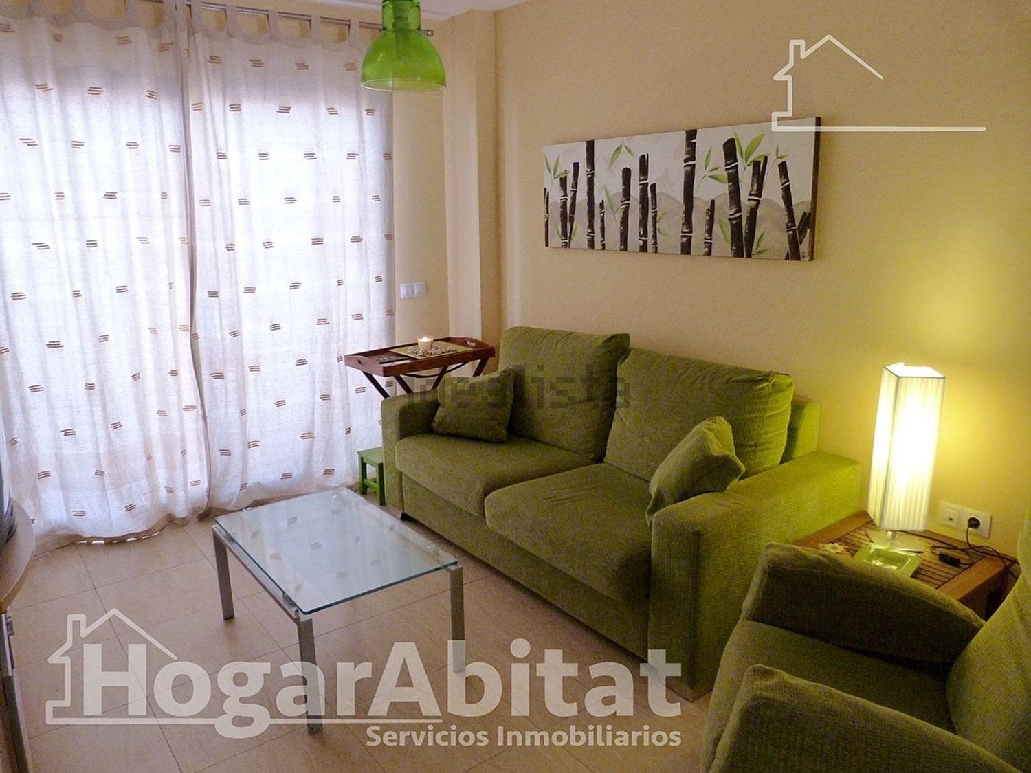 Piso en venta en Calle Cullera