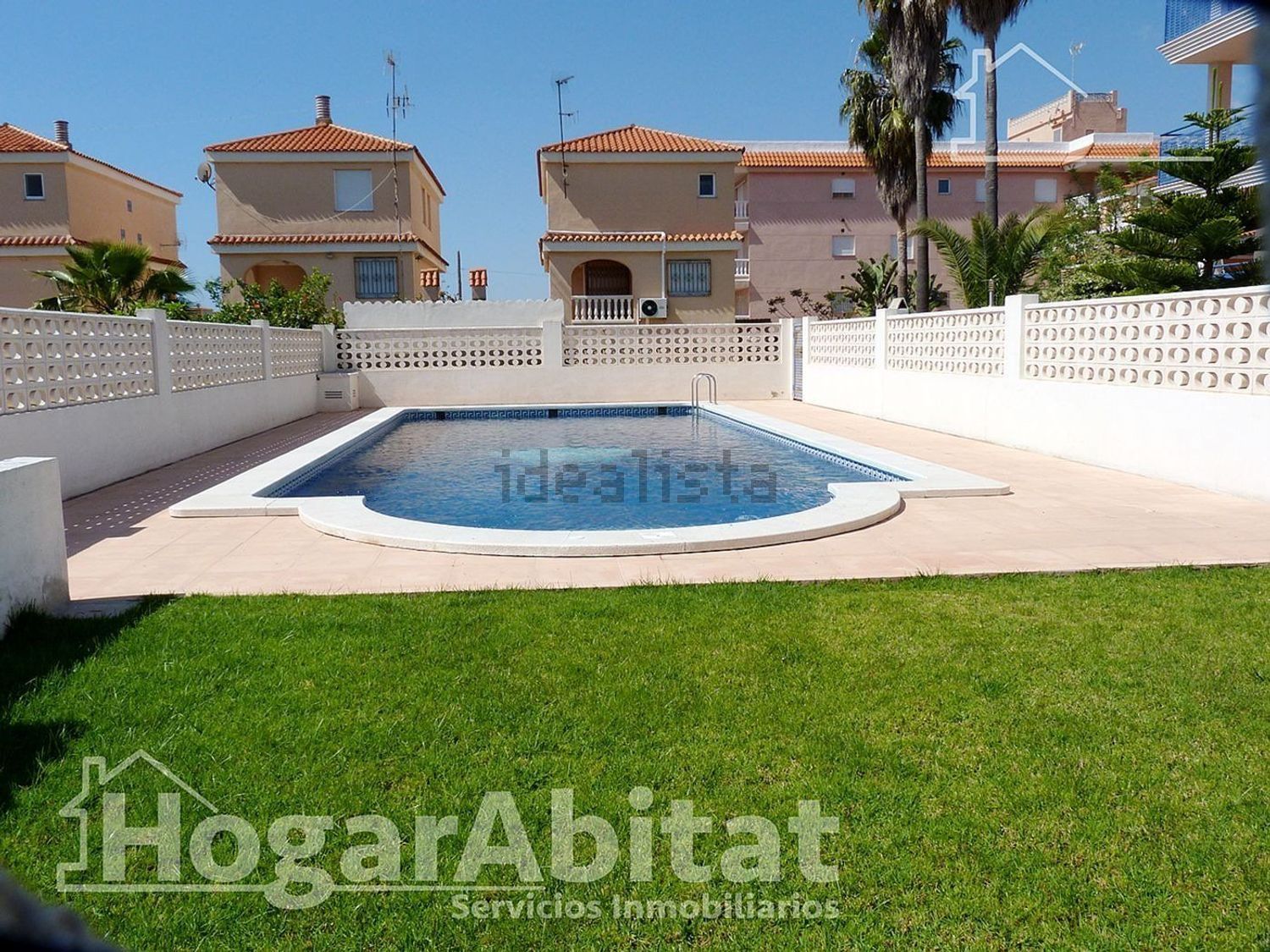 Piso en venta en Calle Cullera