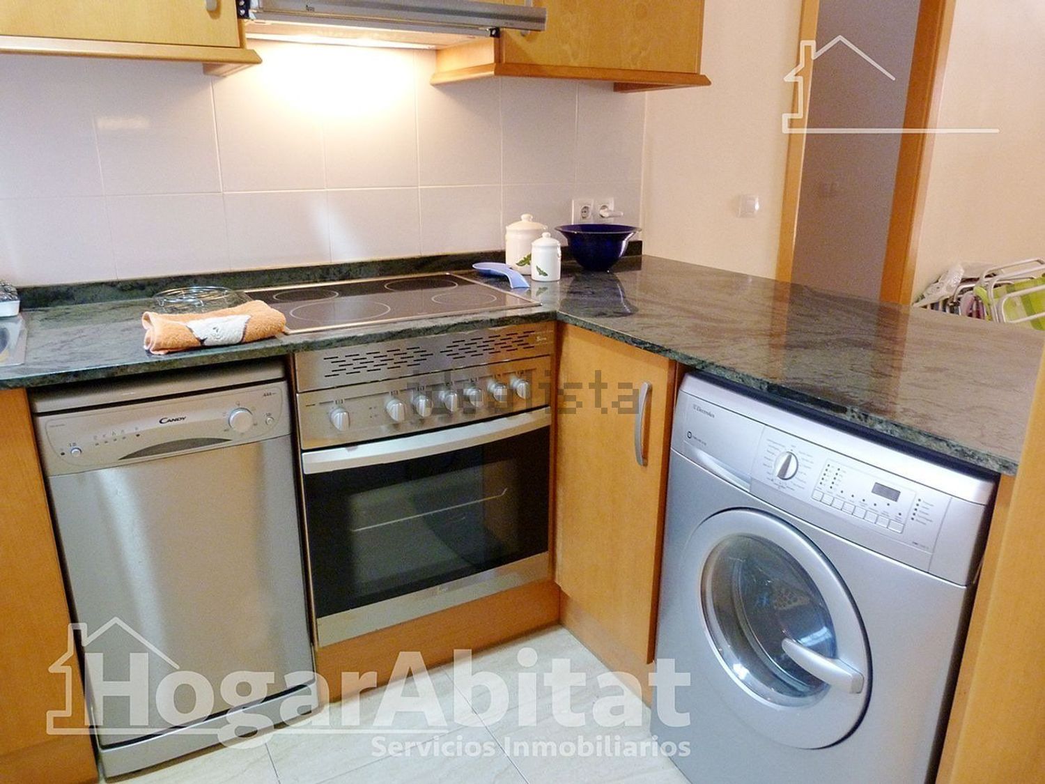Piso en venta en Calle Cullera