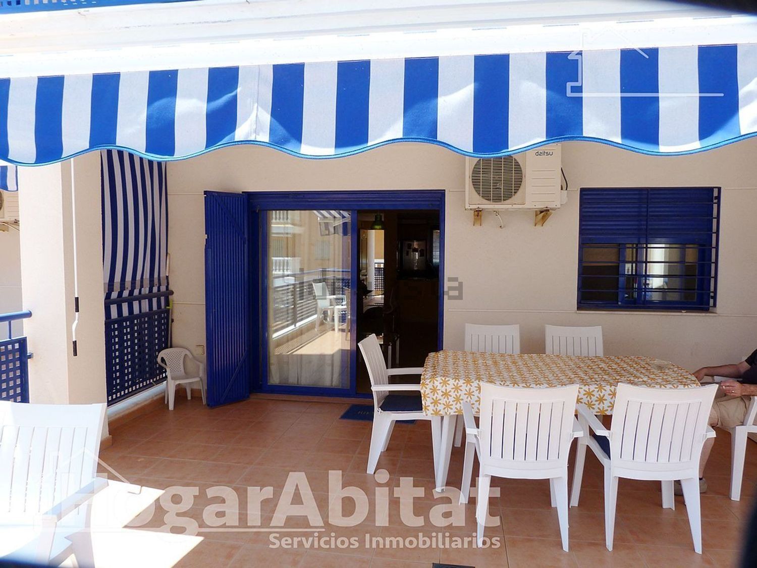 Piso en venta en Calle Cullera