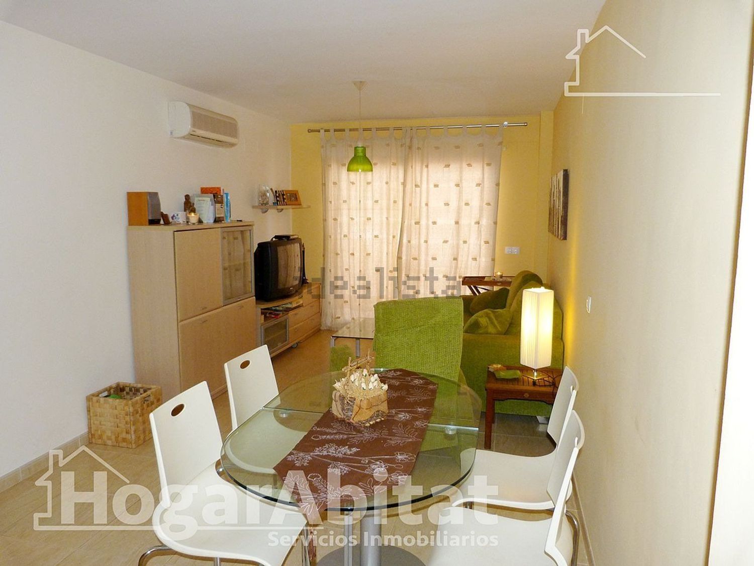 Piso en venta en Calle Cullera
