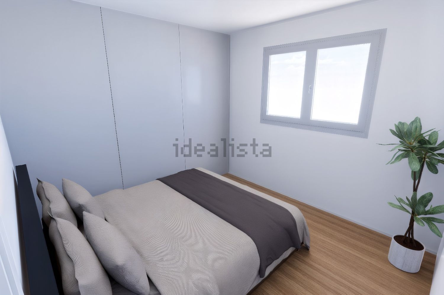 Piso en venta en Avenida Mallorca, 123