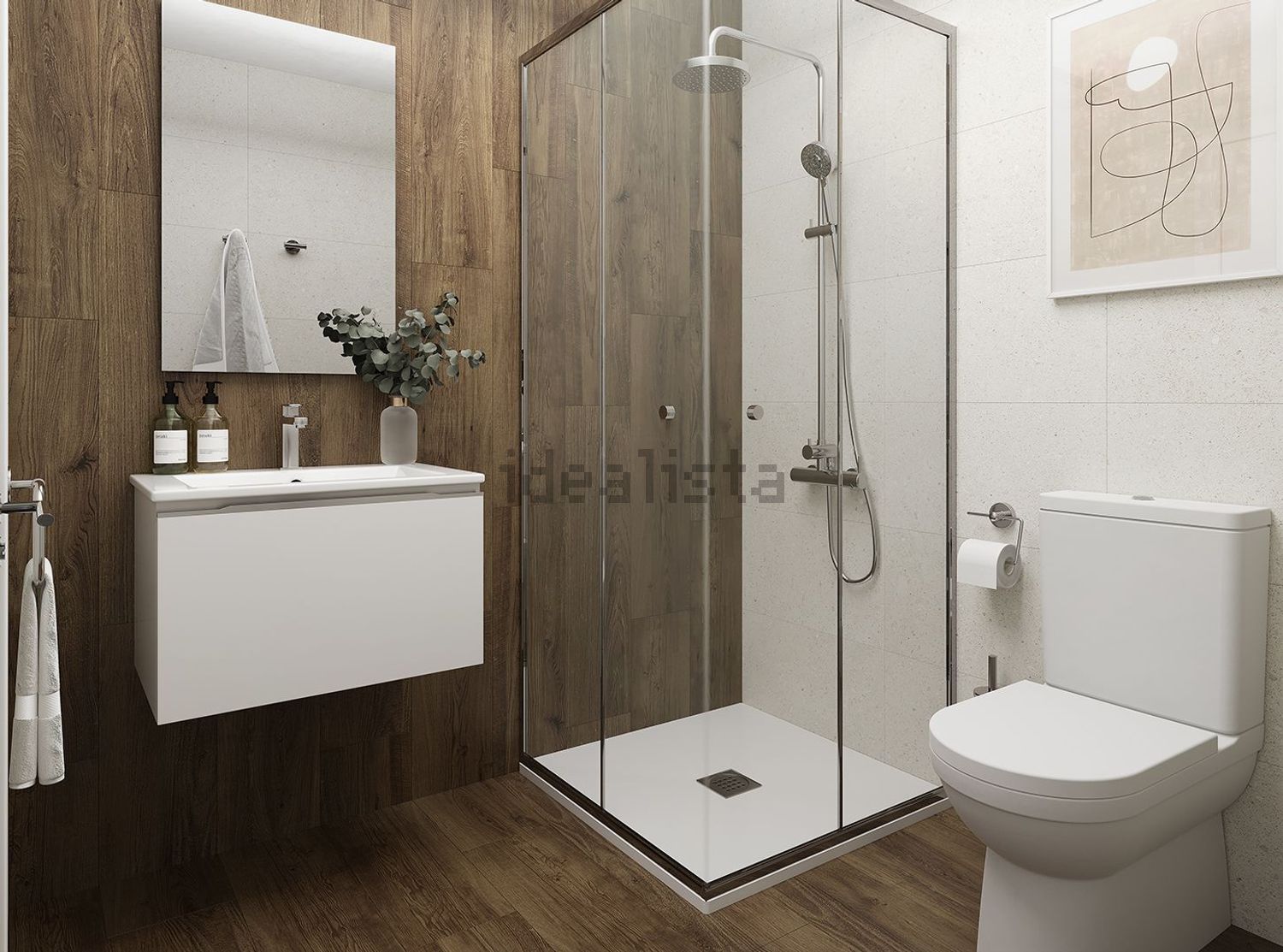 Piso en venta en Avenida Mallorca, 123