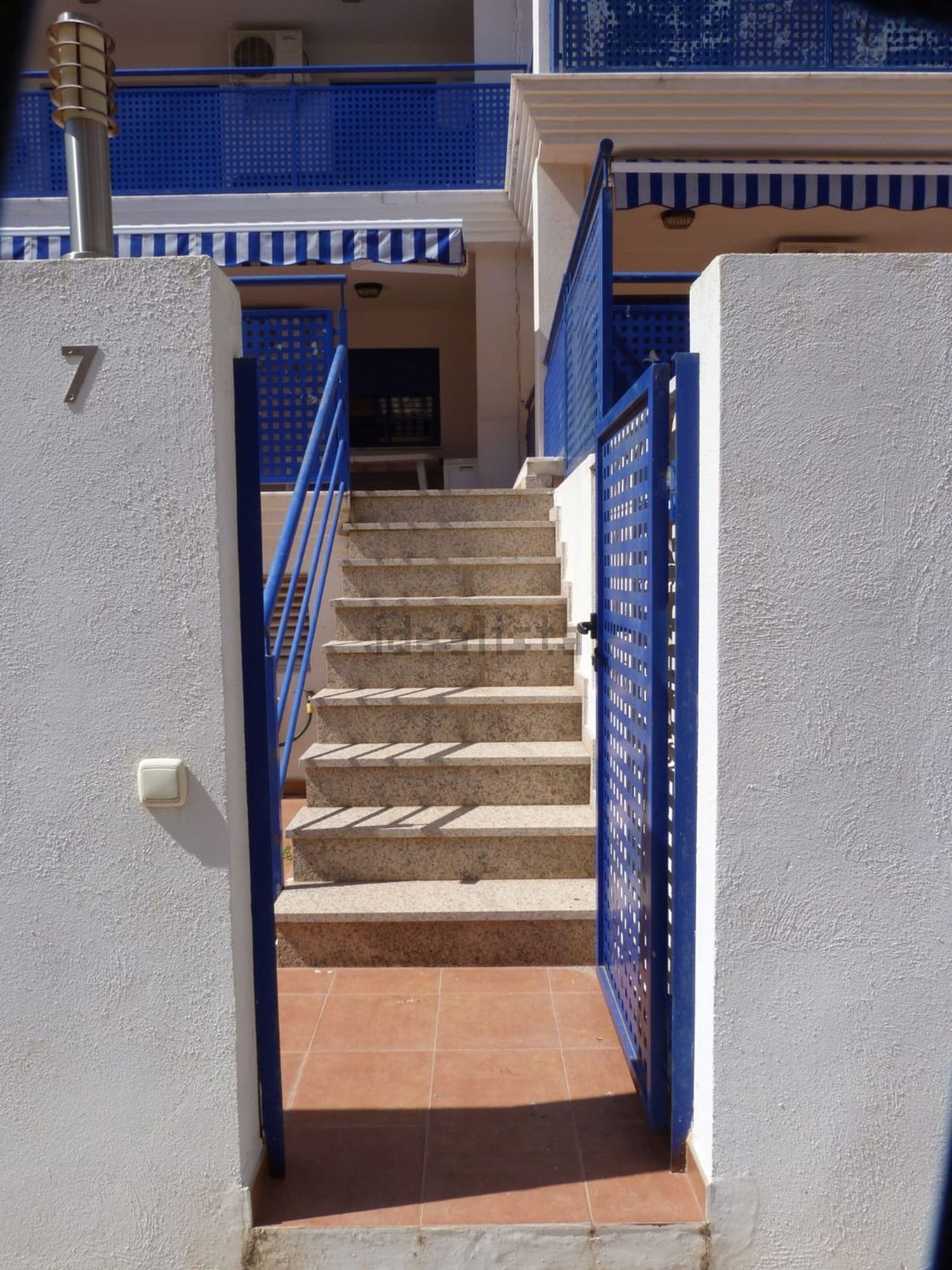 Piso en venta en Calle Cullera, 7