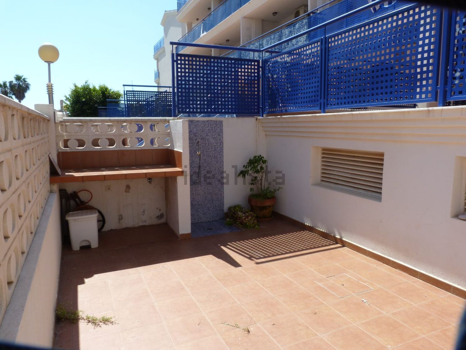 Piso en venta en Calle Cullera, 7
