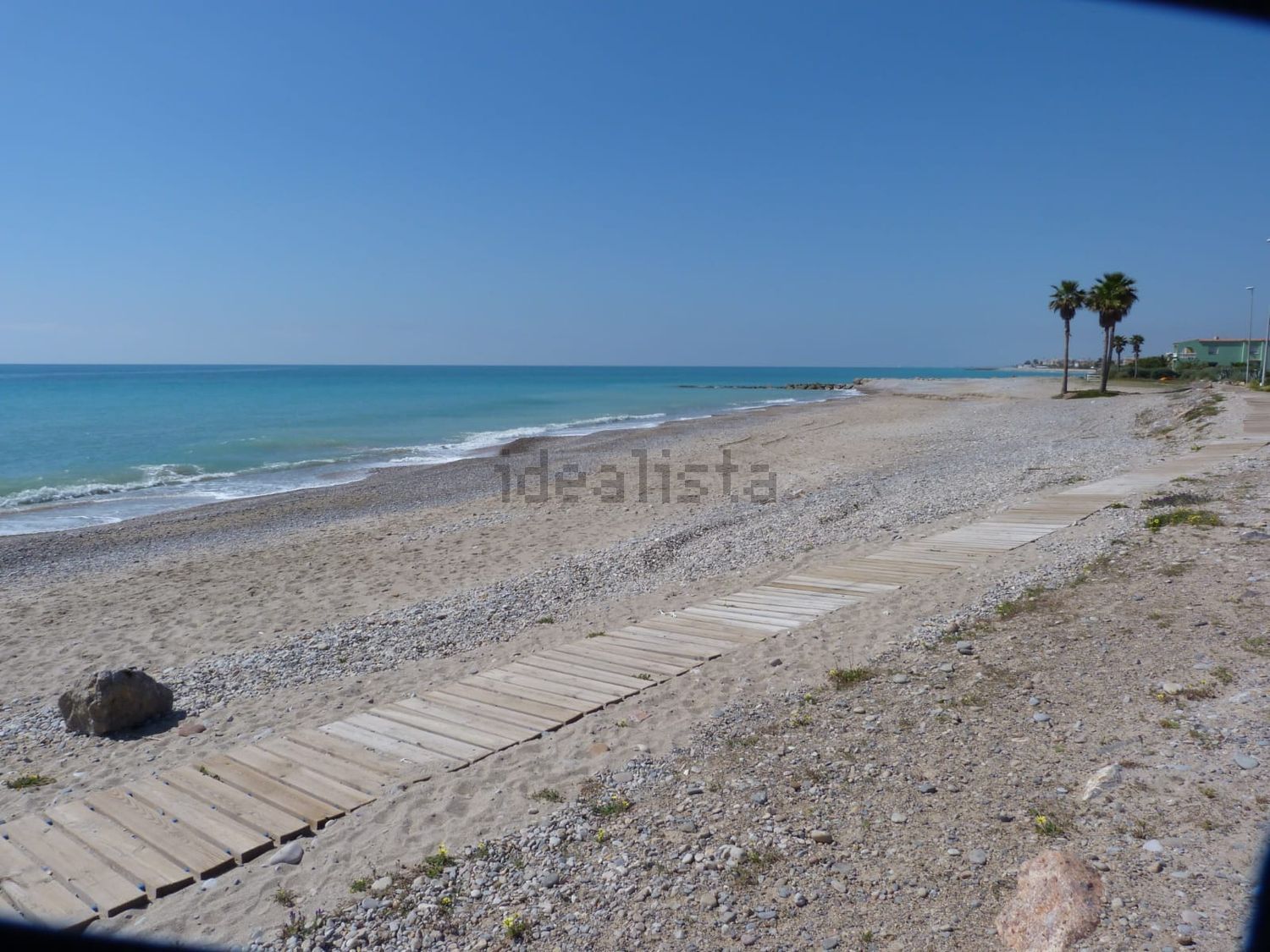 Piso en venta en Calle Cullera, 7