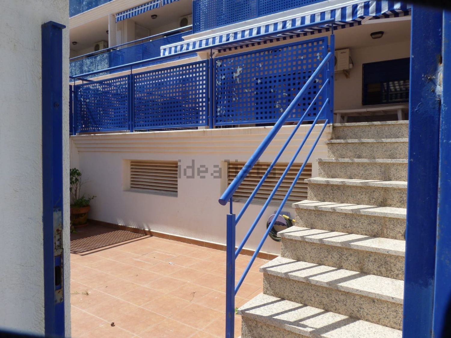 Piso en venta en Calle Cullera, 7