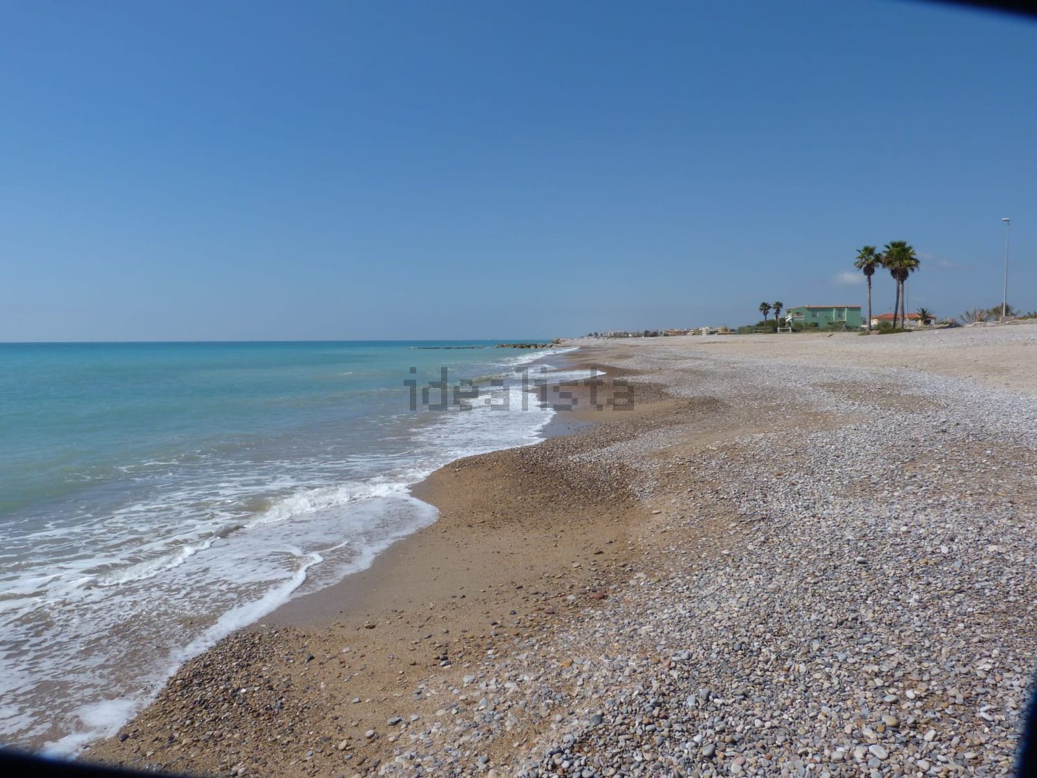 Piso en venta en Calle Cullera, 7