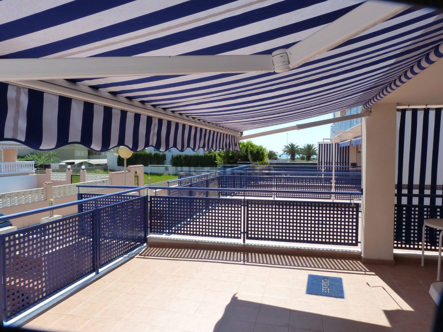 Piso en venta en Calle Cullera, 7