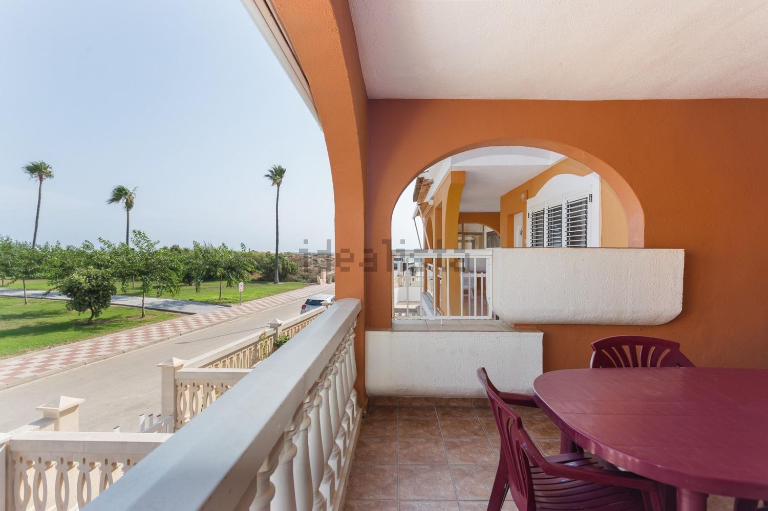 Chalet adosado en venta en Calle Sester, 7