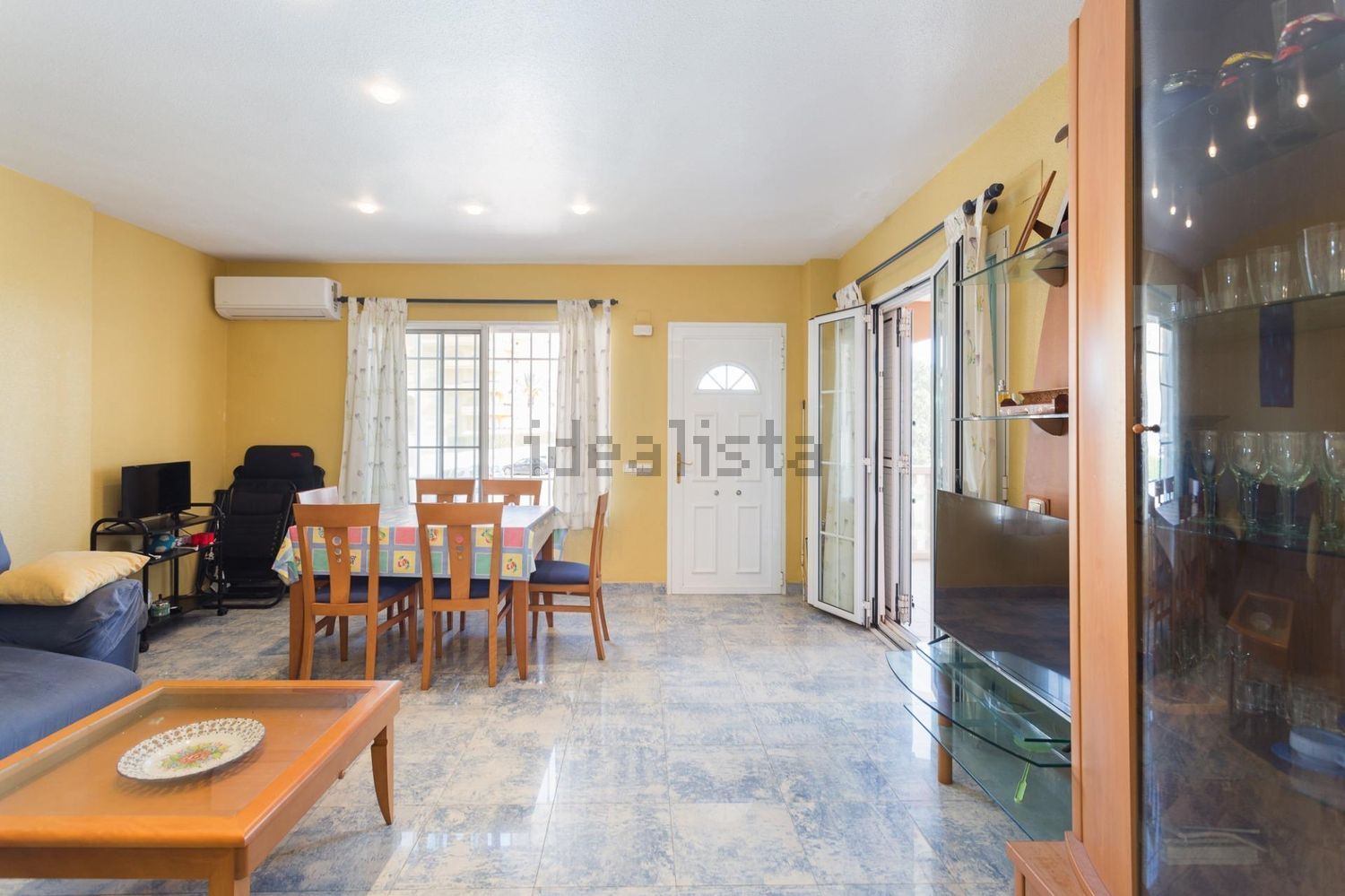 Chalet adosado en venta en Calle Sester, 7