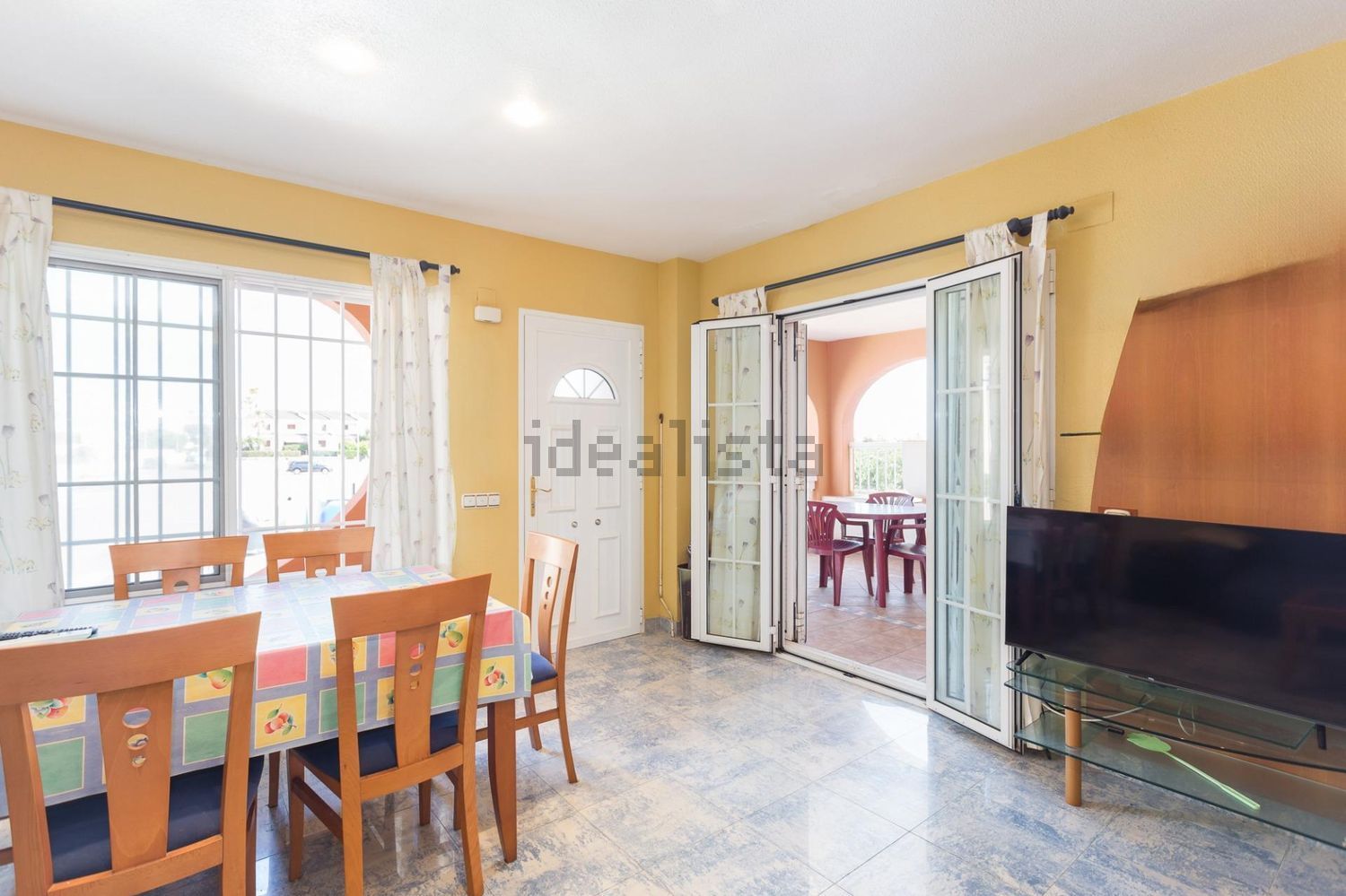 Chalet adosado en venta en Calle Sester, 7