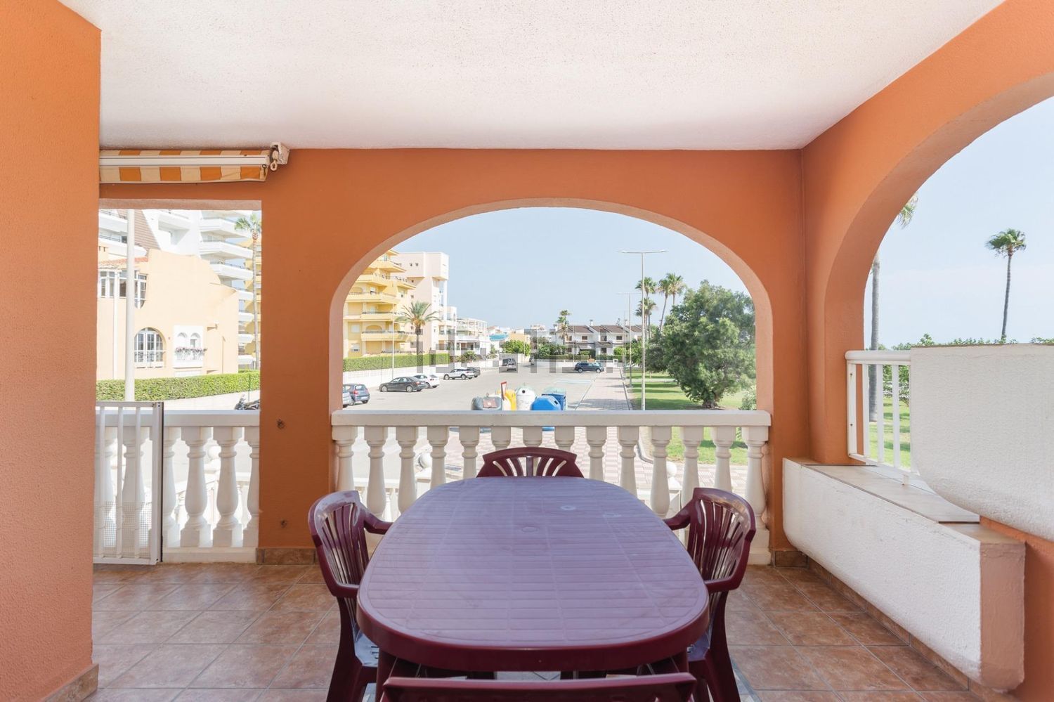 Chalet adosado en venta en Calle Sester, 7