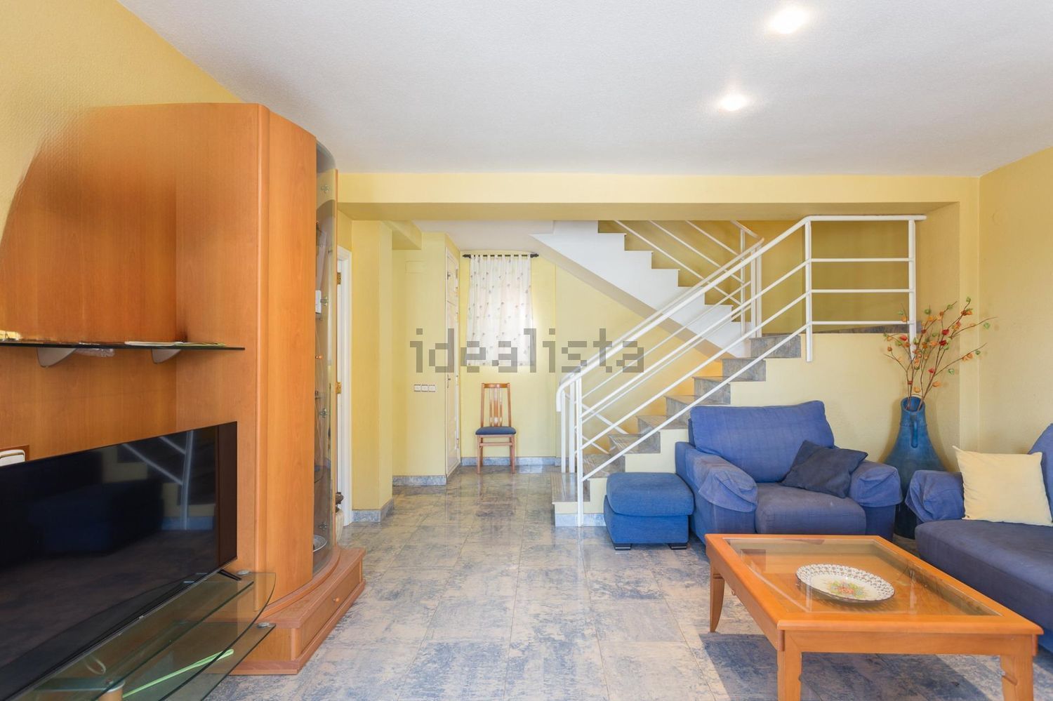 Chalet adosado en venta en Calle Sester, 7