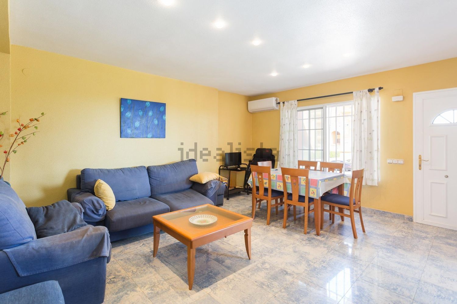 Chalet adosado en venta en Calle Sester, 7
