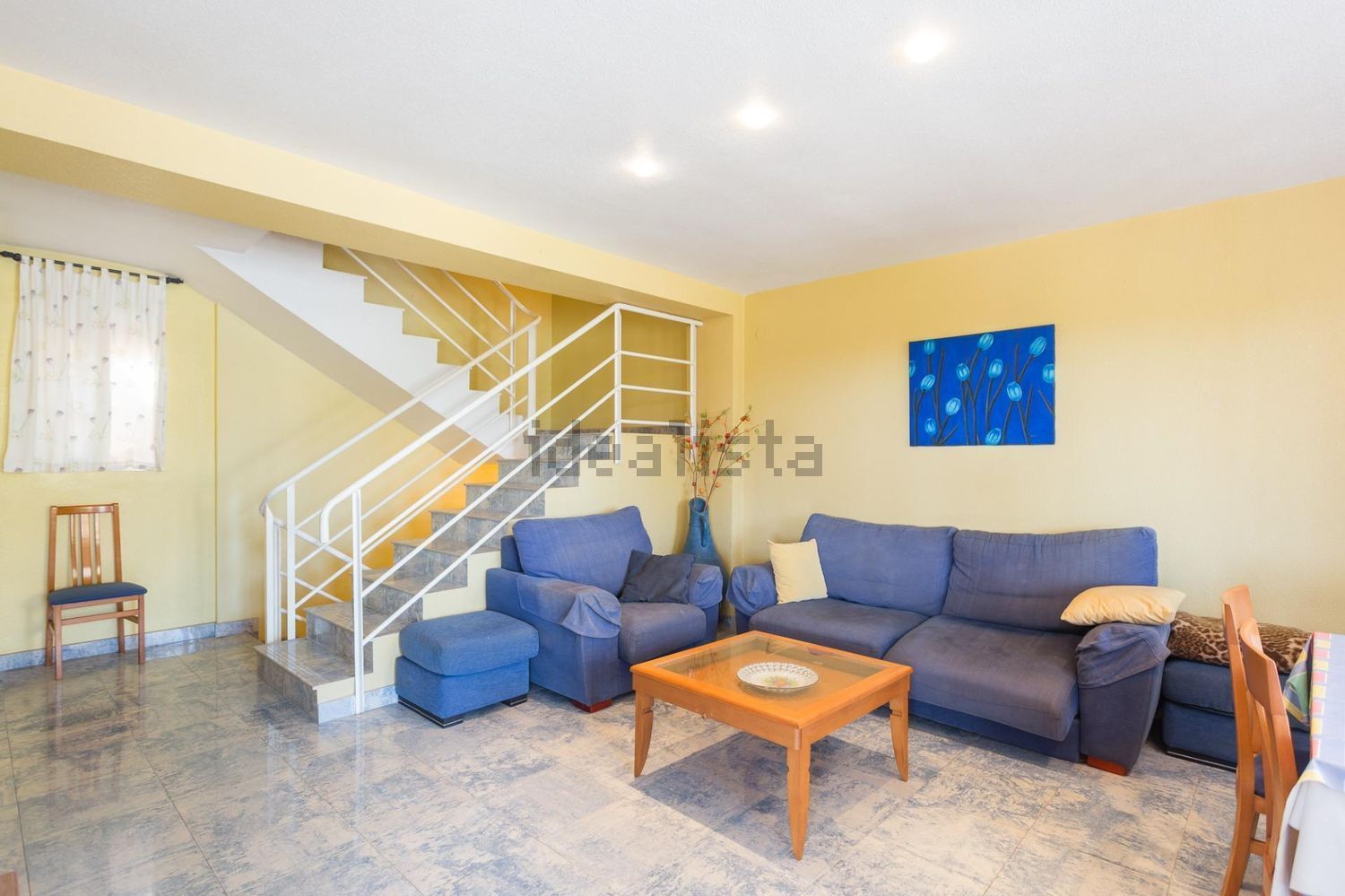 Chalet adosado en venta en Calle Sester, 7