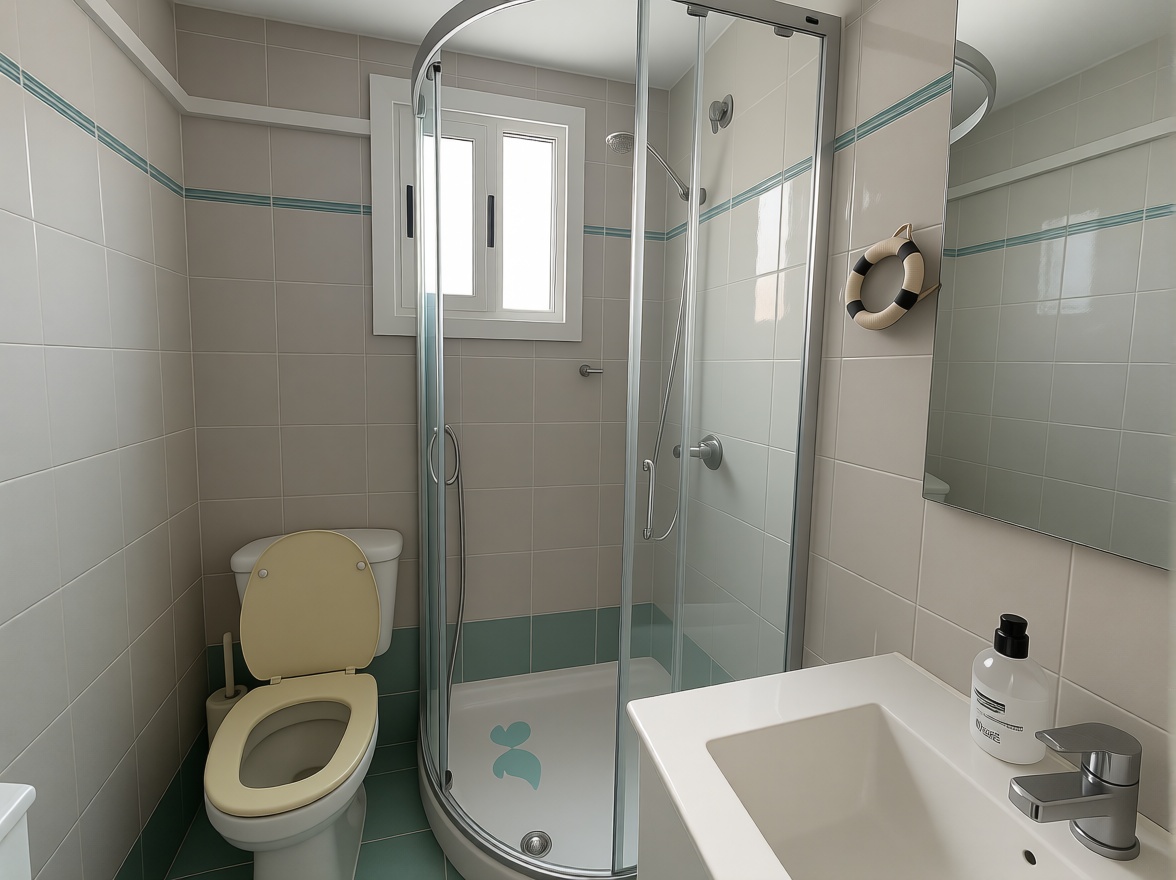 Appartement en première ligne de plage à Xeraco — Sanitaires