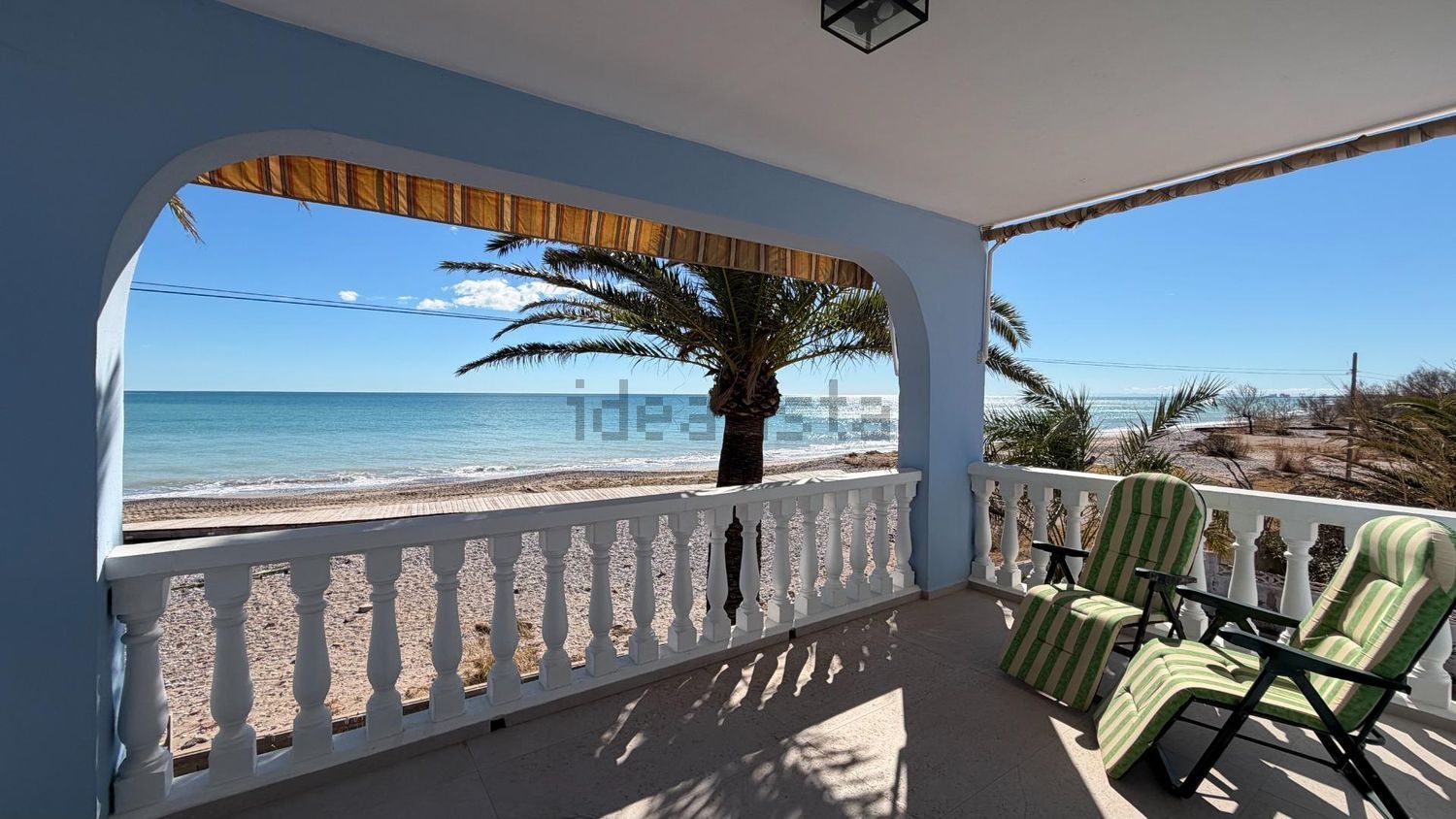 Casa o chalet independiente en venta en Almenara