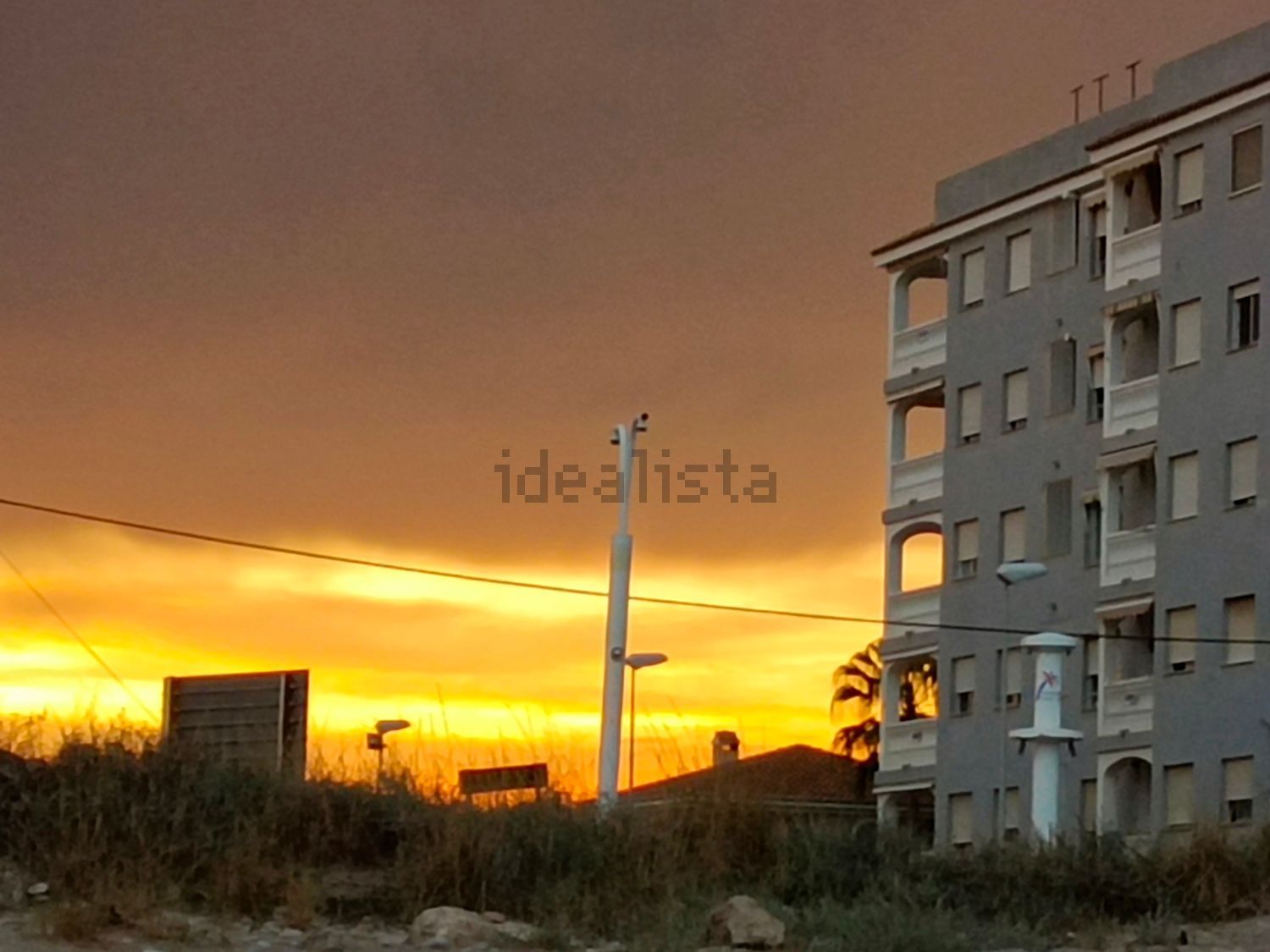 Piso en venta en Calle de l'Armada Españyola, 4