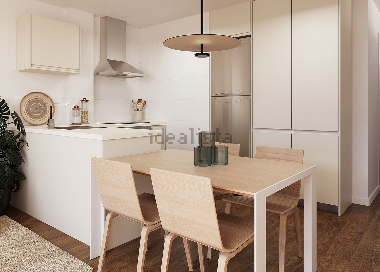 Piso en venta en Avenida Mallorca, 123