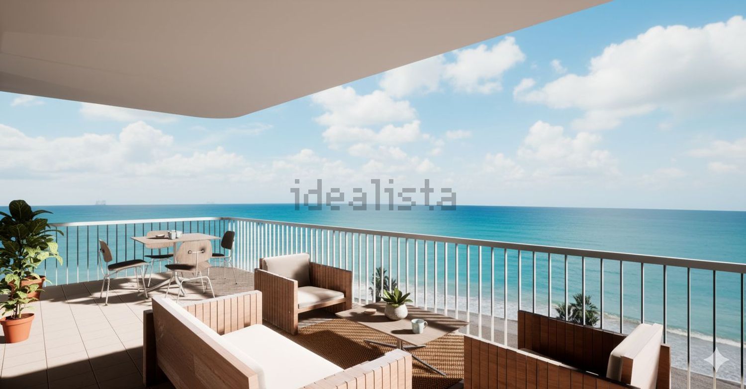 Piso en venta en Avenida Mallorca, 123