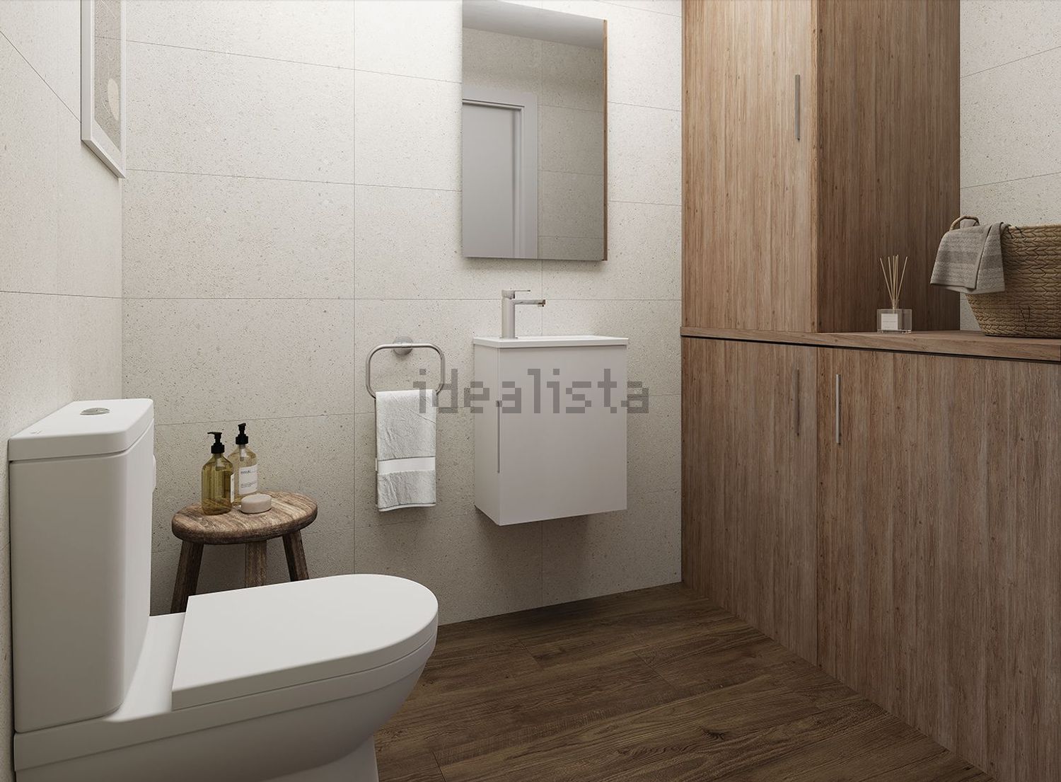 Piso en venta en Avenida Mallorca, 123