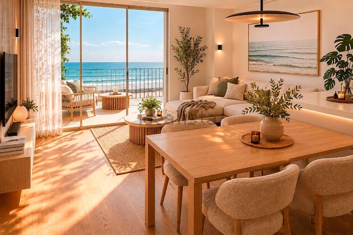 Piso en venta en Avenida Mallorca, 123
