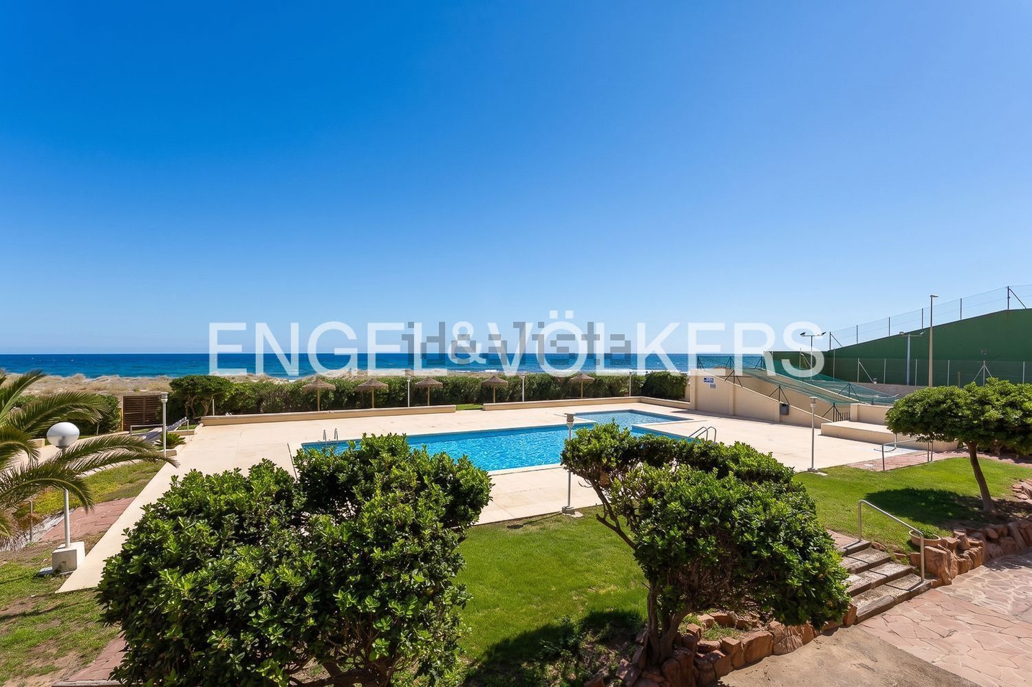 Piso en venta en Bega de Mar