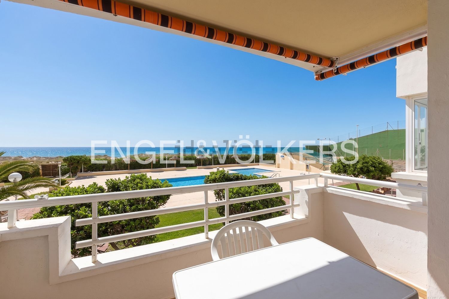 Piso en venta en Bega de Mar