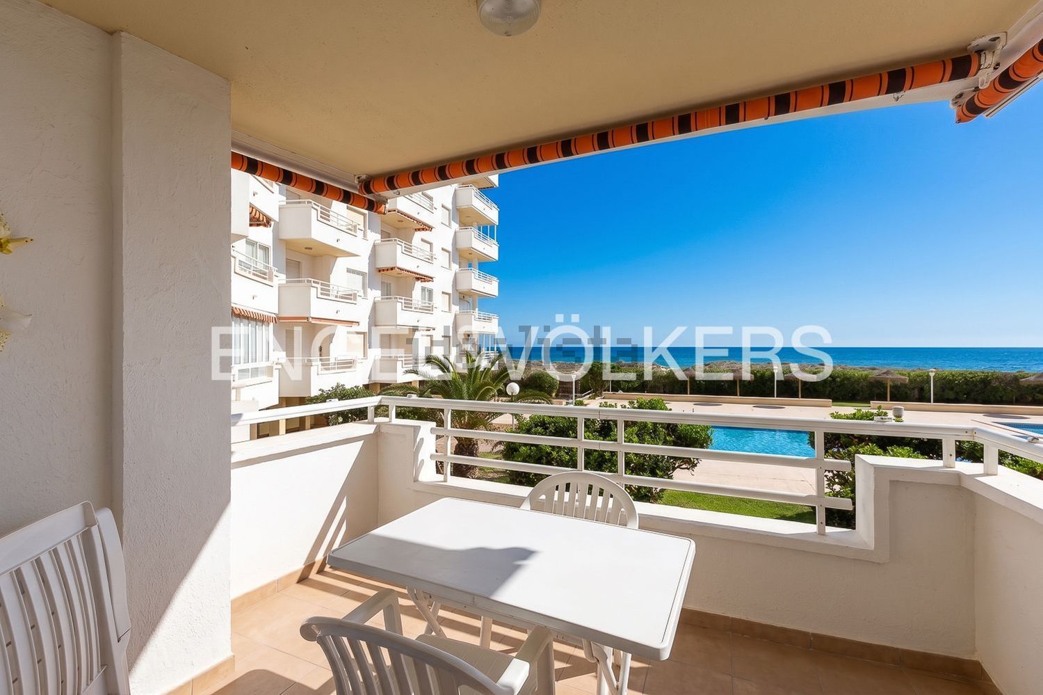 Piso en venta en Bega de Mar